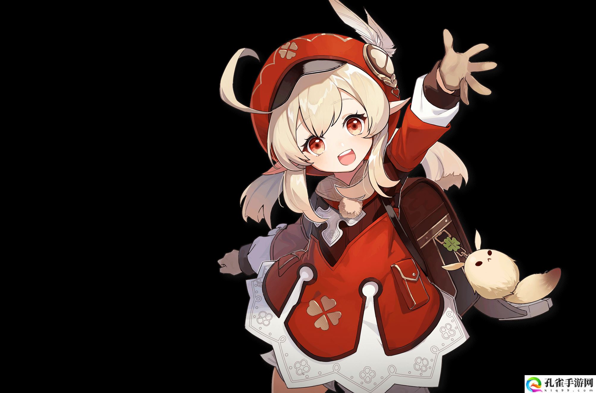 原神月中王国特殊的鱼怎么玩