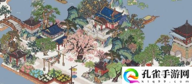 江南百景图甜咸月饼怎么选择