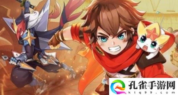 奥奇传说手游末炎挑战怎么打