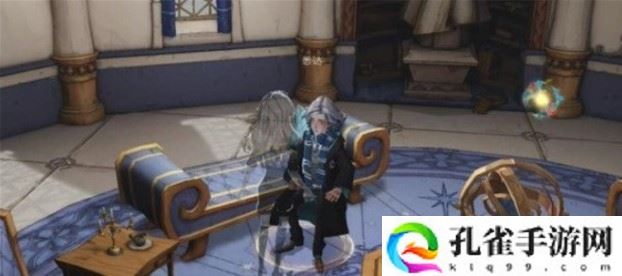 哈利波特魔法觉醒金色回响怎么获得