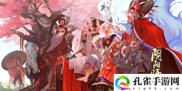 阴阳师水中探月活动阵容怎么搭配