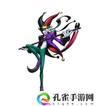 数码宝贝新世纪鬼牌兽技能是什么