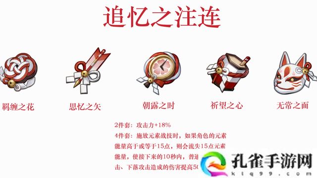 原神1.7版本新武器和圣遗物有哪些