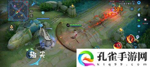 王者荣耀云缨怎么样