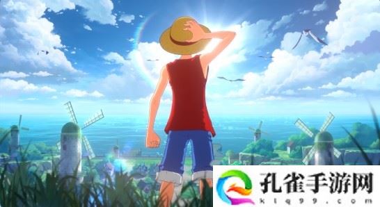 航海王热血航线同盟祈愿怎么玩