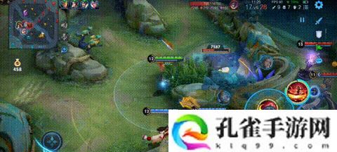 王者荣耀云缨怎么样