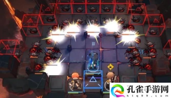 明日方舟莫斯提马悖论模拟怎么打