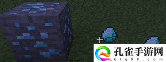 我的世界挖钻石用什么工具-挖钻石方法介绍