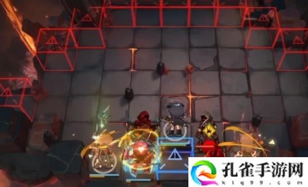 明日方舟莫斯提马悖论模拟怎么打