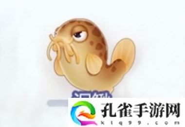 摩尔庄园泥鳅在哪里钓