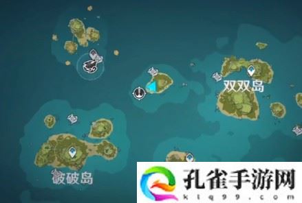 原神大魔王的彩绘墙任务怎么完成