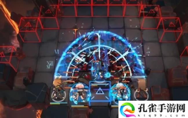 明日方舟莫斯提马悖论模拟怎么打