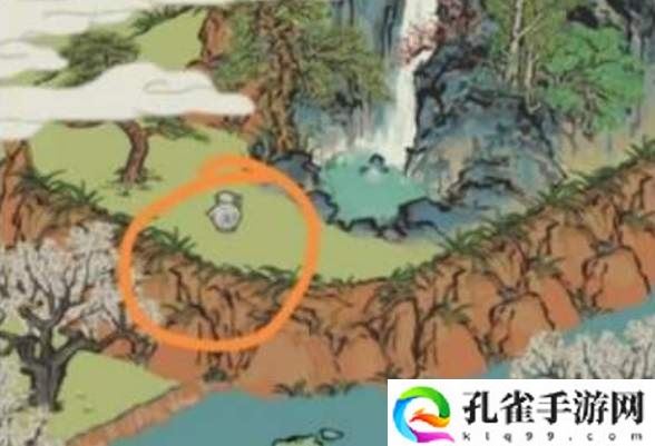 江南百景图三秋酒怎么获得