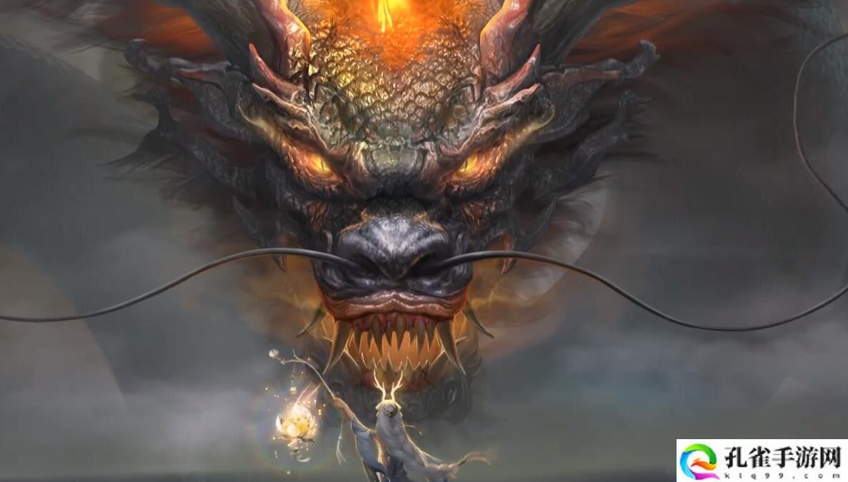 妄想山海火㷰兽怎么捕捉