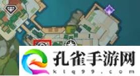 原神制作界面在哪