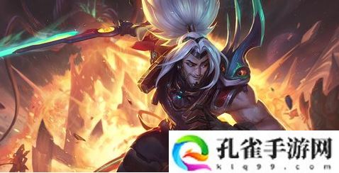 2021lol亚索赛季最强天赋s11亚索最新符文天赋加点