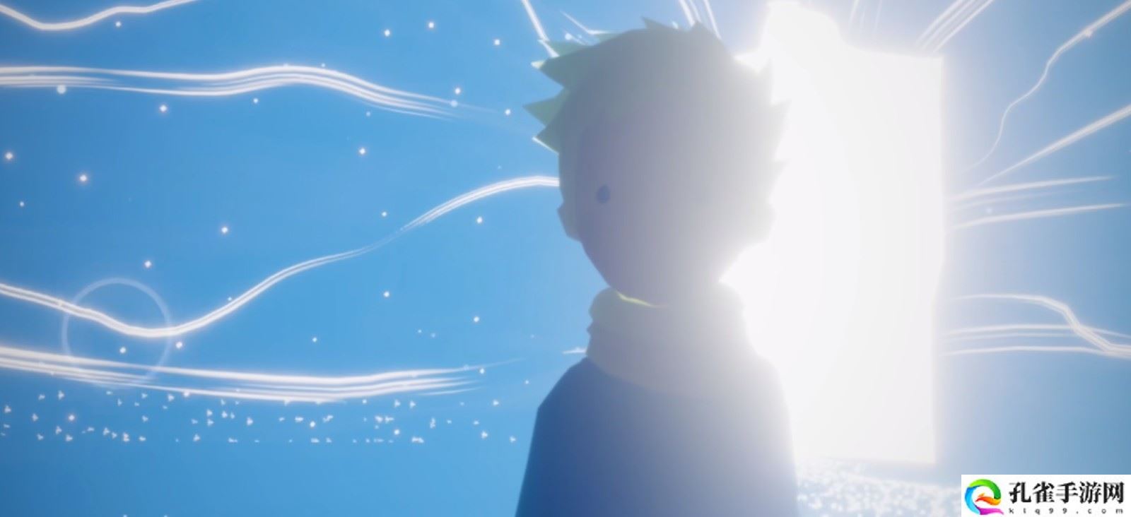 光遇怎么帮小王子解除石化