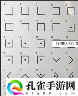 犯罪大师重生案件真相是什么