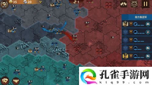 钢铁命令将军的荣耀3攻略新手攻略及玩法详解