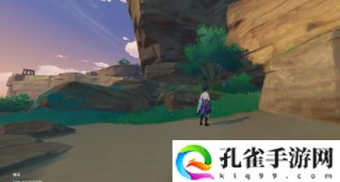 原神六块墓碑在哪