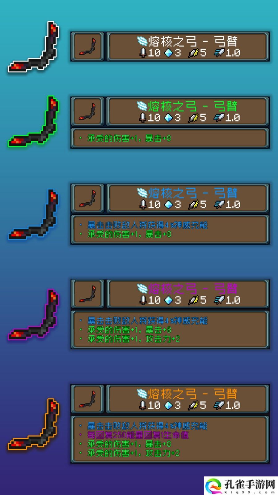 元气骑士古大陆的神器金奖杯怎么获得