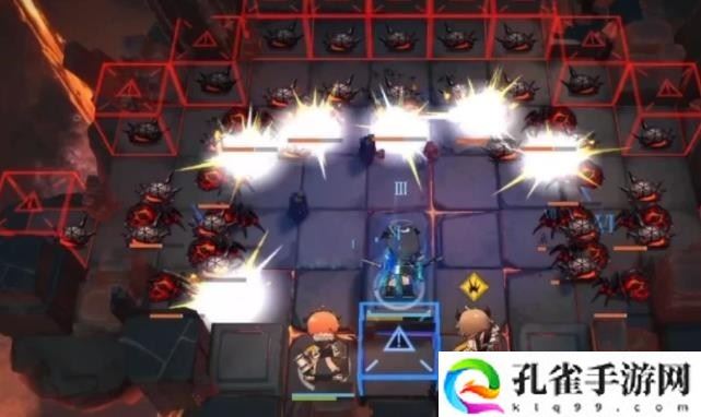 明日方舟莫斯提马悖论模拟怎么打