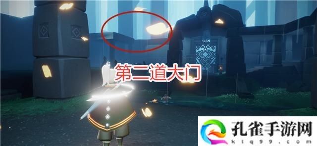 光遇雨林神秘山洞隐藏入口在哪里