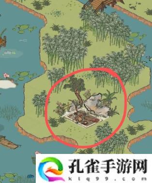 江南百景图金画轴获取方法是什么