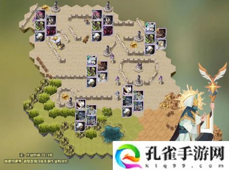 剑与远征破碎浮廊奖励有哪些