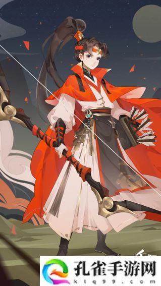 千秋辞手游李广值得培养吗