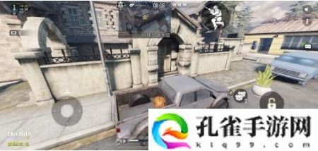 使命召唤手游躲猫猫bug怎么卡