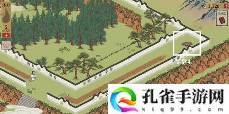 江南百景图苏州探险第三章钥匙怎么找