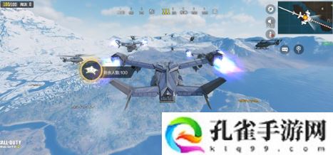 使命召唤手游使命战场模式怎么玩