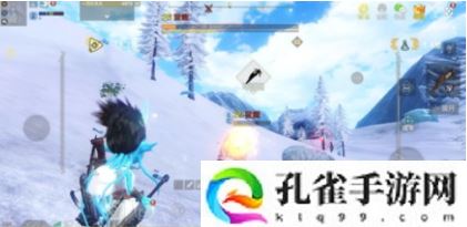 妄想山海雪熊在哪抓