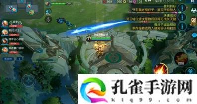 王者荣耀守卫峡谷第十关阵容怎么搭配