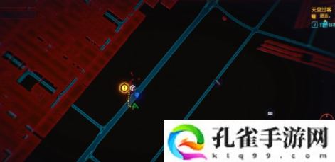 赛博朋克2077天空过客剧情任务是什么