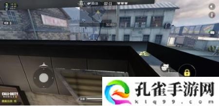 使命召唤手游躲猫猫bug怎么卡