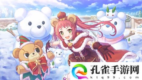 公主连结三星角色绫音技能怎么样