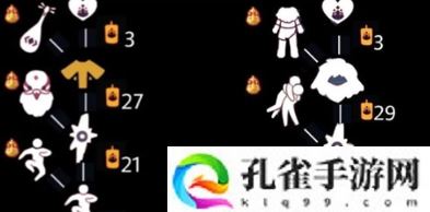 光遇梦想季季节爱心怎么兑换