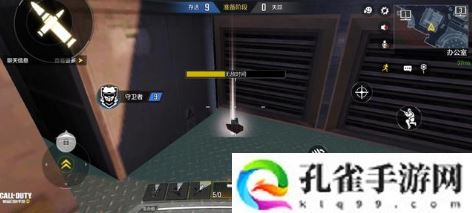 使命召唤手游狼人杀怎么获胜