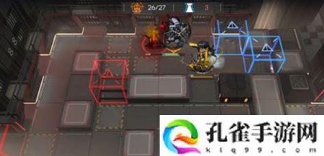 明日方舟越狱计划MB7背叛关卡怎么打