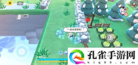 崩坏三半山腰关卡木牌怎么挑战