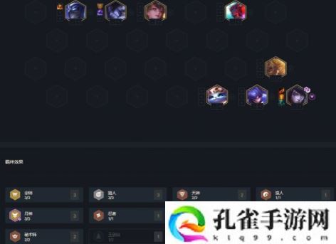 云顶之弈10.25版本哪些阵容更强势