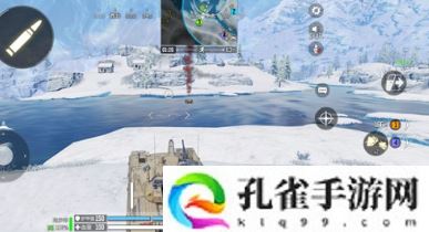 使命召唤手游使命战场模式怎么玩