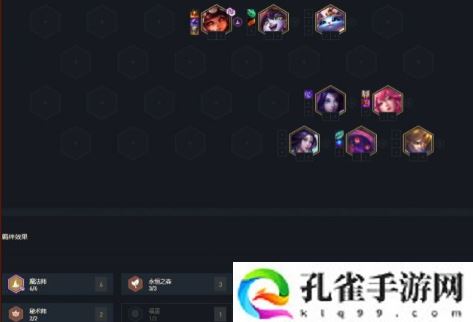 云顶之弈10.25版本哪些阵容更强势