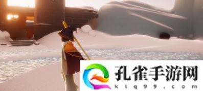 光遇旅行先祖位置在哪里