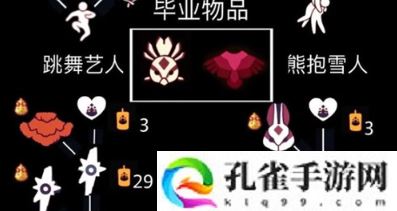 光遇梦想季季节爱心怎么兑换