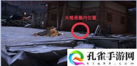 天谕手游在哪领取镜头语言任务