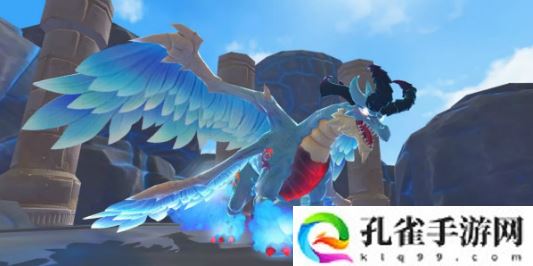 创造与魔法苍穹幻龙在哪刷新