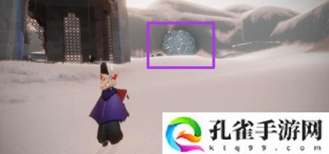 光遇梦想季向导先祖位置在哪